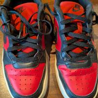 scarpe donna n 39 Nike in buone condizioni 