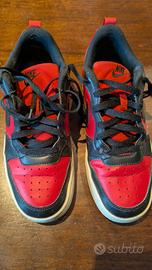 scarpe donna n 39 Nike in buone condizioni 