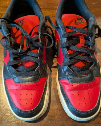 scarpe donna n 39 Nike in buone condizioni 