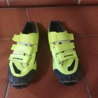 Scarpe MTB n.41