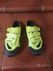 Scarpe MTB n.41
