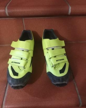 Scarpe MTB n.41