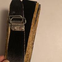 Pelli di foca per sci da fondo bambino