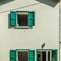 Terratetto indipendente