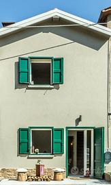 Terratetto indipendente