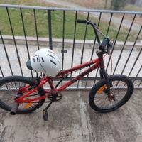 BMX da ragazzo/a