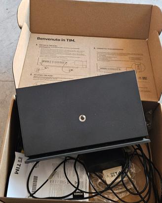 modem Hub +