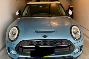 Mini Clubman sd