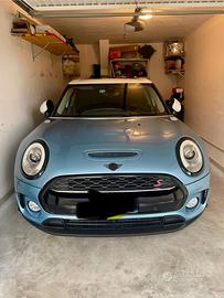 Mini Clubman sd