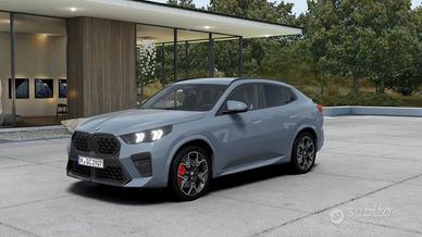 BMW X2 sdrive 20d 48V Msport Pro auto