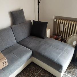 Divano letto 3 posti