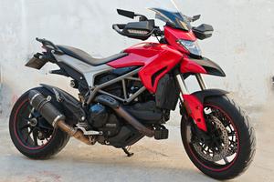 Ducati Hypermotard 939 Hyperstrada