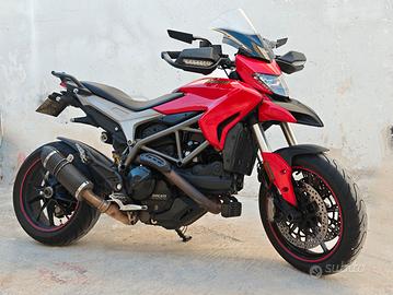 Ducati Hypermotard 939 Hyperstrada