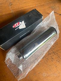 Silenziatore sip performance