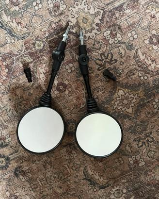 specchietti moto universali beps