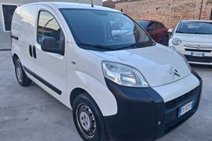 Citroen Nemo 1.3 Hdi 75CV