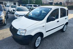 Fiat Panda 1.3 MJT 16V DPF 4x4 Climbing