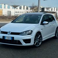 VOLKSWAGEN GOLF 7 R