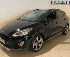 Ford Fiesta 7nd SERIE ACTIVE 1.0 ECOBOOST STA...