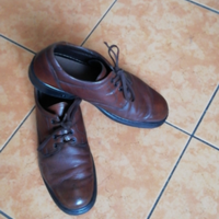 Scarpe comode uomo "Melluso"