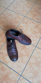 Scarpe comode uomo "Melluso"