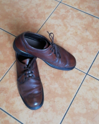 Scarpe comode uomo "Melluso"