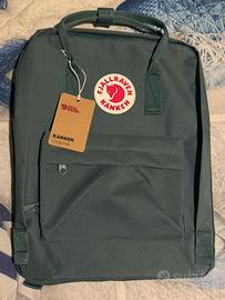 Zaino da 16L Fjällräven Kånken