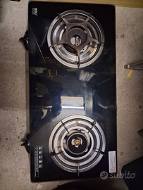 Cucina Campeggio NJ NGB-S2