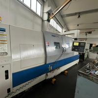 TORNIO DOOSAN PUMA 400L – Ricondizionato