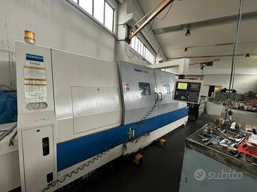 TORNIO DOOSAN PUMA 400L – Ricondizionato