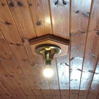 Lampade da soffitto o parete
