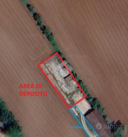 TER. AGRICOLO A ROVERBELLA