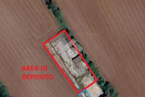 TER. AGRICOLO A ROVERBELLA