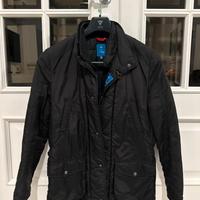 GIACCA FAY NERA TG XS/S