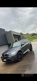 Bmw x5 e70