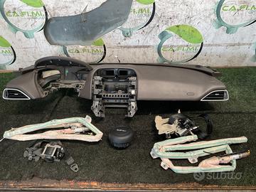 Kit Airbag Completo JAGUAR F-Pace Serie (16>)