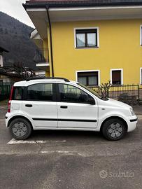 Fiat Panda 1.1  Actual 2006