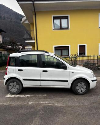 Fiat Panda 1.1  Actual 2006