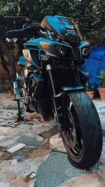 Yamaha mt 10 2020