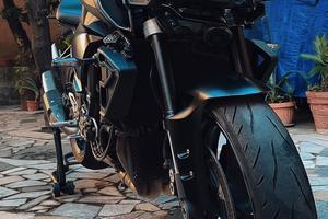 Yamaha mt 10 2020