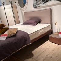 Gruppo letto marca Pianca