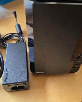 Synology NAS DS224+ 2x 8TB