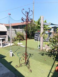  appendiabiti in ferro 