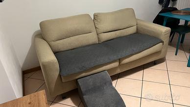 Divano letto poltrone sofa