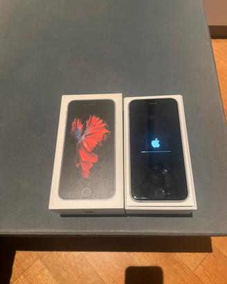 Iphone 6s