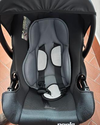 passeggino ovetto 