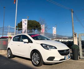 Opel Corsa 1.4 90CV GPL 5 p KM 63.000