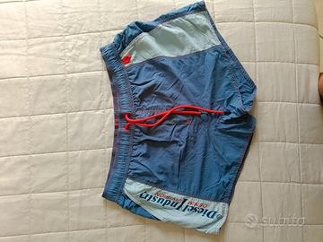 Costume da bagno uomo Diesel 
