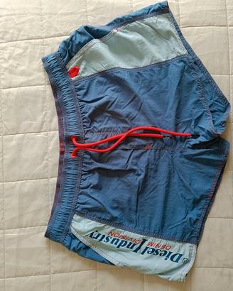 Costume da bagno uomo Diesel 