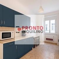 Bilocale a bollate